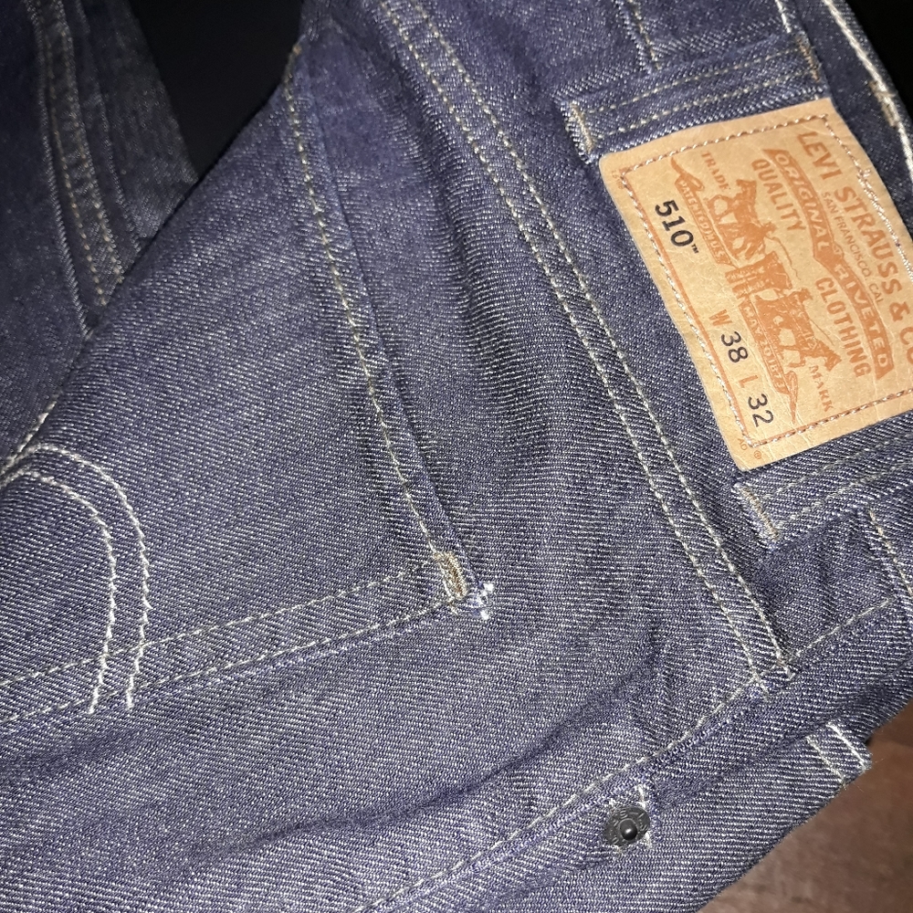 Denim